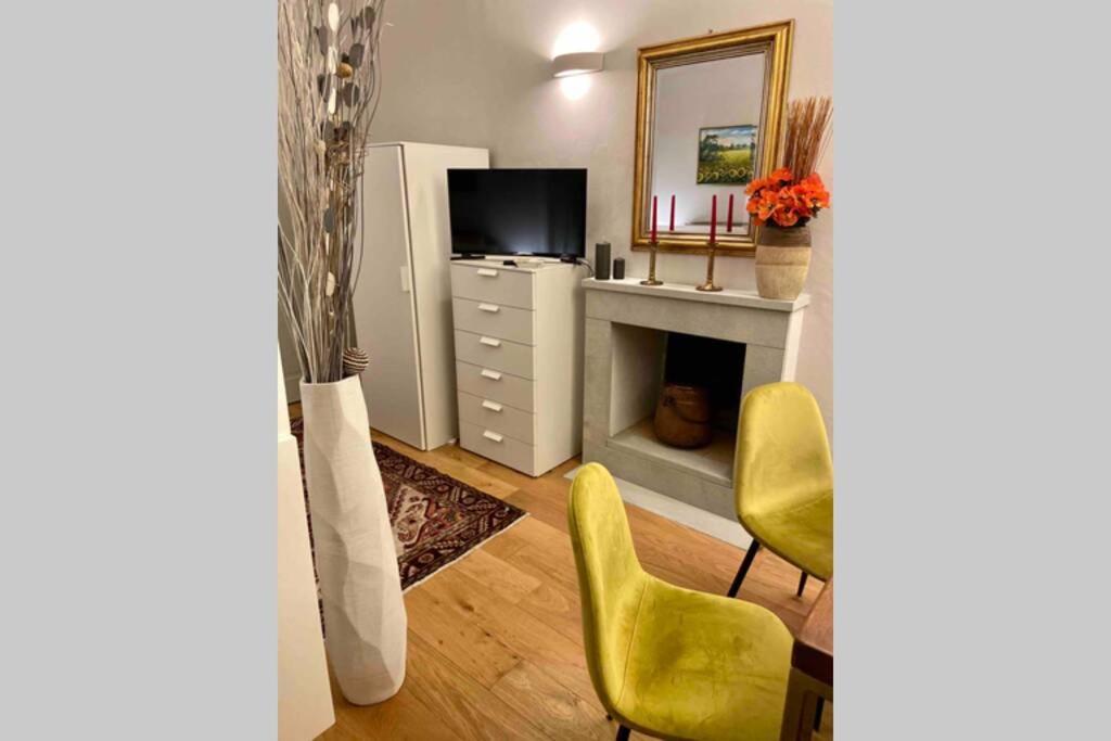 Sisters'Home Кортона Экстерьер фото