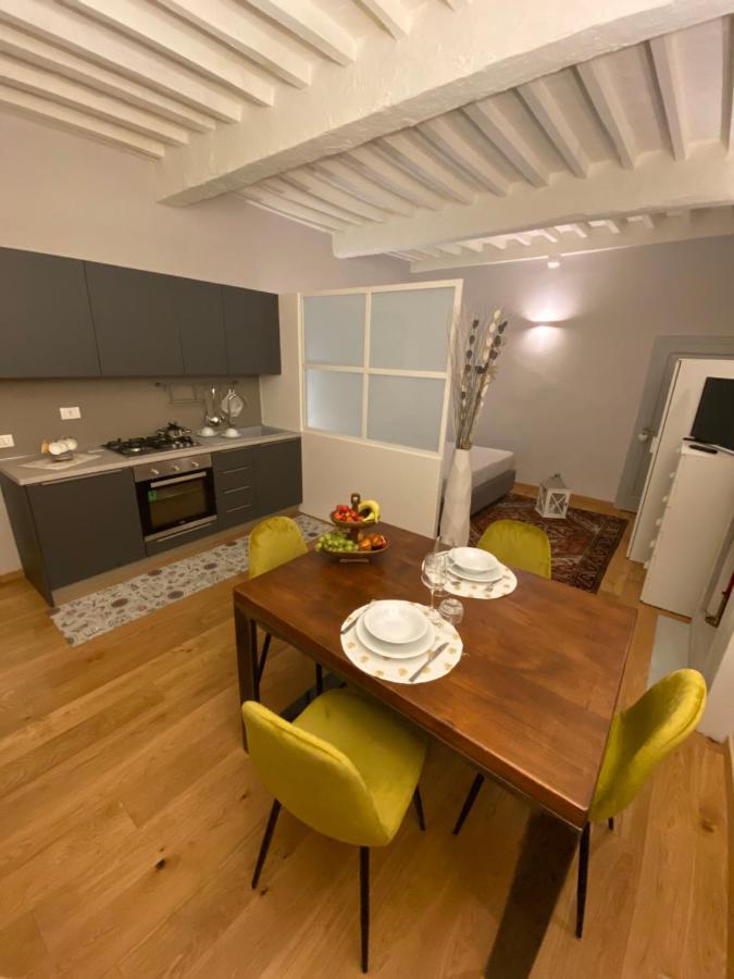 Sisters'Home Кортона Экстерьер фото