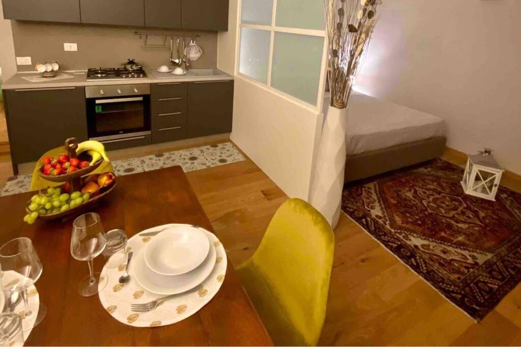Sisters'Home Кортона Экстерьер фото