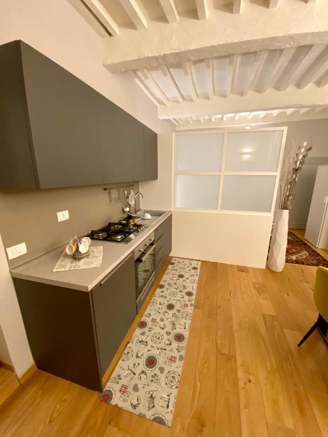 Sisters'Home Кортона Экстерьер фото