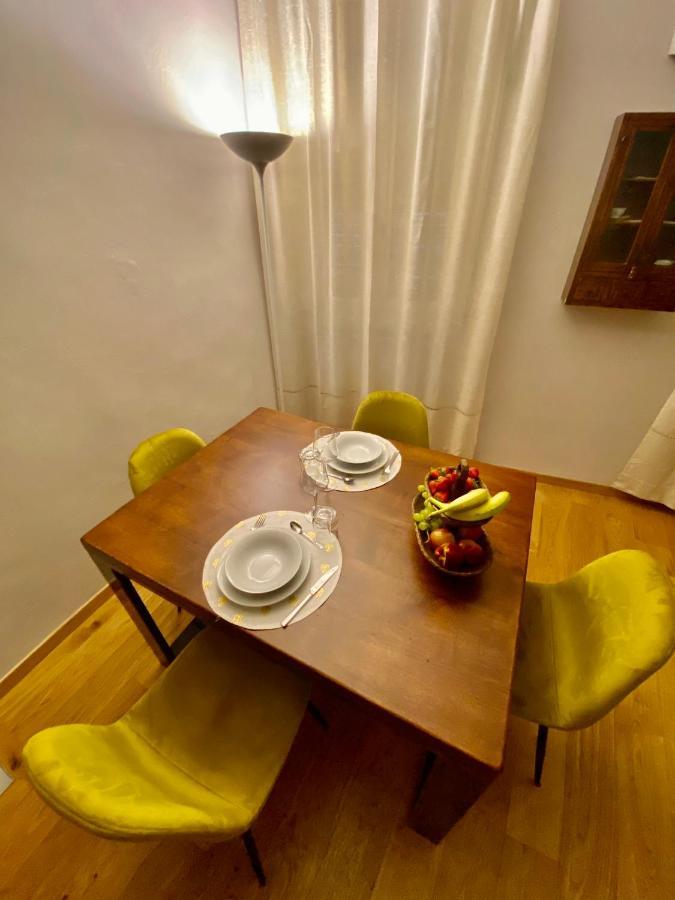 Sisters'Home Кортона Экстерьер фото