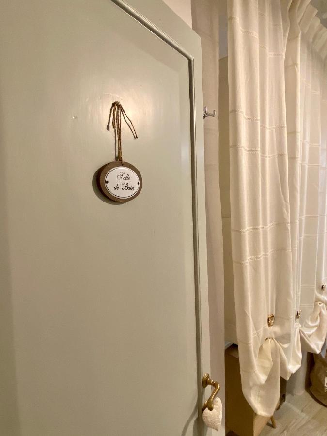 Sisters'Home Кортона Экстерьер фото