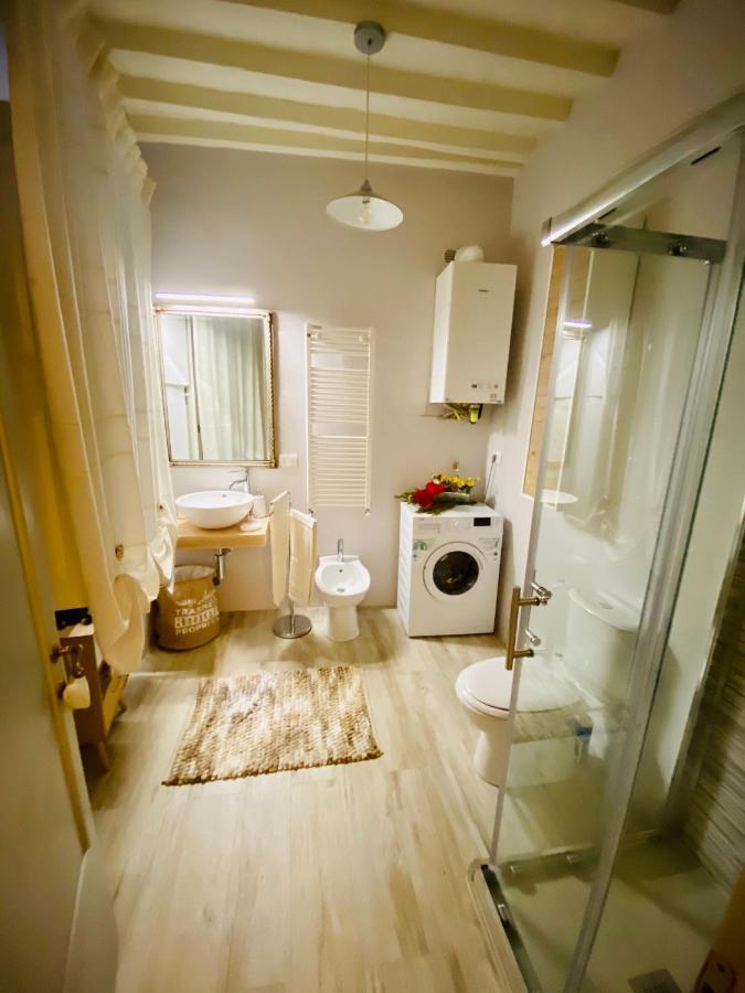 Sisters'Home Кортона Экстерьер фото