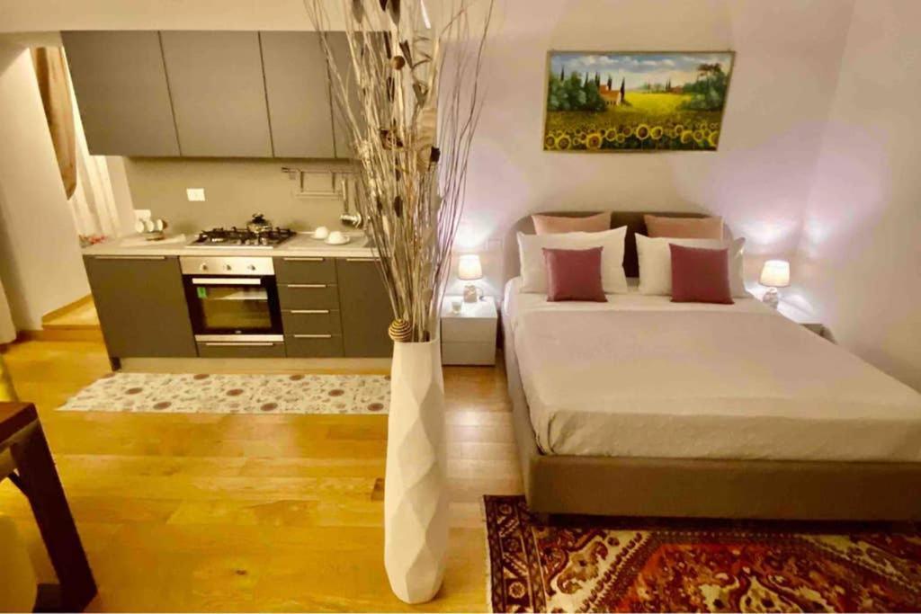 Sisters'Home Кортона Экстерьер фото